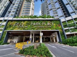 Park Place Residences At Plq (D14), Apartment #502540861